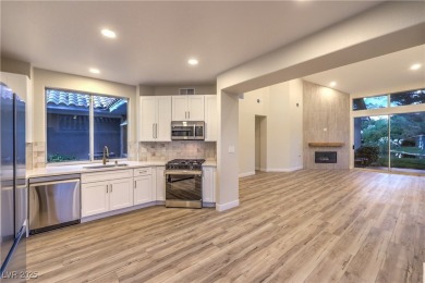 This stunning home truly has it all!
Nestled in The Island at on Spanish Trail Golf and Country Club in Nevada - for sale on GolfHomes.com, golf home, golf lot
