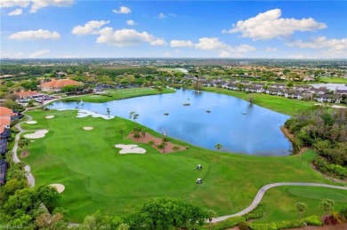 Nestled within the sought-after Cypress Cove at The Strand, this on The Club At Strand in Florida - for sale on GolfHomes.com, golf home, golf lot