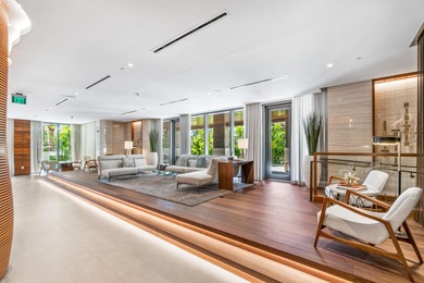 SPECTACULAR OCEAN AND GOLF COURSE VIEW FROM THIS RARELY on Boca Raton Resort and Club in Florida - for sale on GolfHomes.com, golf home, golf lot