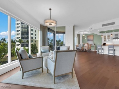 Experience Elevated Luxury Living with Unmatched Views. Welcome on The Colony Golf and Country Club in Florida - for sale on GolfHomes.com, golf home, golf lot