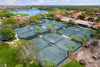 Nestled within the sought-after Cypress Cove at The Strand, this on The Club At Strand in Florida - for sale on GolfHomes.com, golf home, golf lot