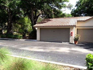 Three bed, two bath furnished Condo Overlooking the 12th Fairway on Meadowood Golf and Tennis Club in Florida - for sale on GolfHomes.com, golf home, golf lot