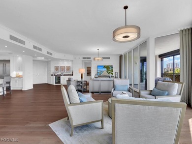 Experience Elevated Luxury Living with Unmatched Views. Welcome on The Colony Golf and Country Club in Florida - for sale on GolfHomes.com, golf home, golf lot