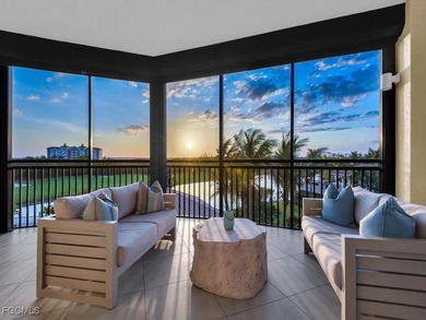 Experience Elevated Luxury Living with Unmatched Views. Welcome on The Colony Golf and Country Club in Florida - for sale on GolfHomes.com, golf home, golf lot