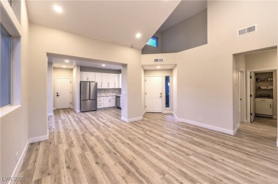 This stunning home truly has it all!
Nestled in The Island at on Spanish Trail Golf and Country Club in Nevada - for sale on GolfHomes.com, golf home, golf lot