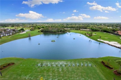 Nestled within the sought-after Cypress Cove at The Strand, this on The Club At Strand in Florida - for sale on GolfHomes.com, golf home, golf lot