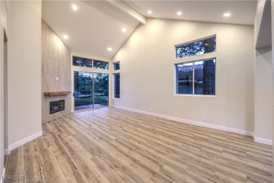 This stunning home truly has it all!
Nestled in The Island at on Spanish Trail Golf and Country Club in Nevada - for sale on GolfHomes.com, golf home, golf lot
