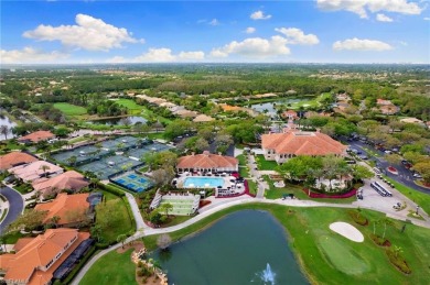 Nestled within the sought-after Cypress Cove at The Strand, this on The Club At Strand in Florida - for sale on GolfHomes.com, golf home, golf lot