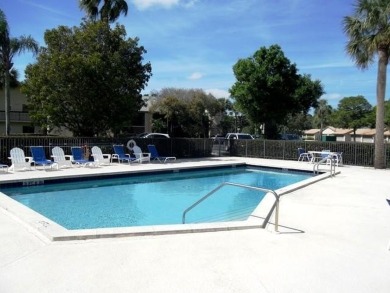 Three bed, two bath furnished Condo Overlooking the 12th Fairway on Meadowood Golf and Tennis Club in Florida - for sale on GolfHomes.com, golf home, golf lot