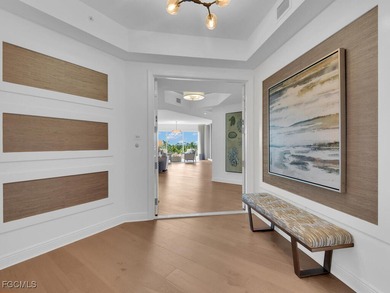 Experience Elevated Luxury Living with Unmatched Views. Welcome on The Colony Golf and Country Club in Florida - for sale on GolfHomes.com, golf home, golf lot