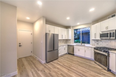 This stunning home truly has it all!
Nestled in The Island at on Spanish Trail Golf and Country Club in Nevada - for sale on GolfHomes.com, golf home, golf lot