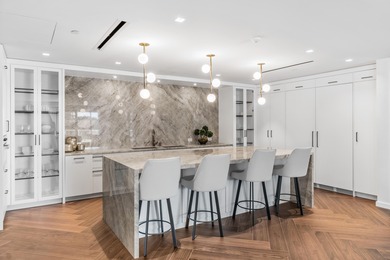 SPECTACULAR OCEAN AND GOLF COURSE VIEW FROM THIS RARELY on Boca Raton Resort and Club in Florida - for sale on GolfHomes.com, golf home, golf lot