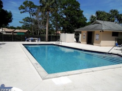 Three bed, two bath furnished Condo Overlooking the 12th Fairway on Meadowood Golf and Tennis Club in Florida - for sale on GolfHomes.com, golf home, golf lot