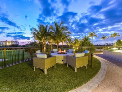 Experience Elevated Luxury Living with Unmatched Views. Welcome on The Colony Golf and Country Club in Florida - for sale on GolfHomes.com, golf home, golf lot