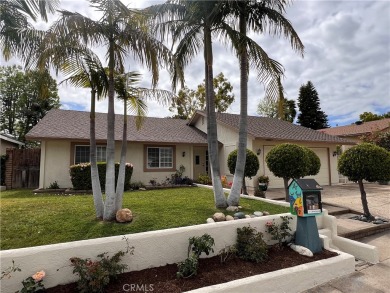 Updated single story home with large yard (7700 sq ft). Huge on Arroyo Trabuco Golf Club in California - for sale on GolfHomes.com, golf home, golf lot