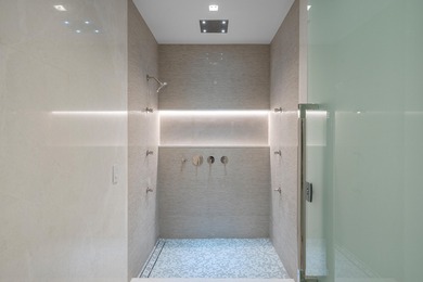 SPECTACULAR OCEAN AND GOLF COURSE VIEW FROM THIS RARELY on Boca Raton Resort and Club in Florida - for sale on GolfHomes.com, golf home, golf lot