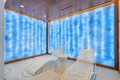 SPECTACULAR OCEAN AND GOLF COURSE VIEW FROM THIS RARELY on Boca Raton Resort and Club in Florida - for sale on GolfHomes.com, golf home, golf lot