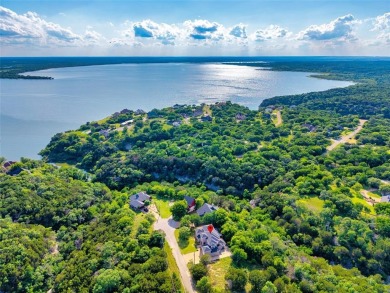 Beautiful custom brick home on a quiet cul-de-sac in White Bluff on White Bluff Resort - New Course in Texas - for sale on GolfHomes.com, golf home, golf lot