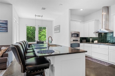 Beautiful custom brick home on a quiet cul-de-sac in White Bluff on White Bluff Resort - New Course in Texas - for sale on GolfHomes.com, golf home, golf lot