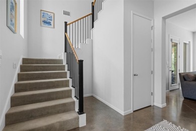 Beautiful custom brick home on a quiet cul-de-sac in White Bluff on White Bluff Resort - New Course in Texas - for sale on GolfHomes.com, golf home, golf lot