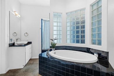 Beautiful custom brick home on a quiet cul-de-sac in White Bluff on White Bluff Resort - New Course in Texas - for sale on GolfHomes.com, golf home, golf lot