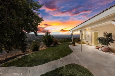 Welcome to 7871 Virtue Vista, a beautiful single-story home on Indian Hills Country Club in California - for sale on GolfHomes.com, golf home, golf lot