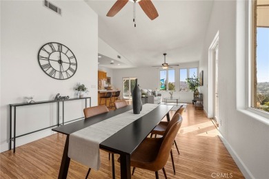 Welcome to 7871 Virtue Vista, a beautiful single-story home on Indian Hills Country Club in California - for sale on GolfHomes.com, golf home, golf lot