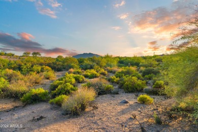 FULL GOLF MEMBERSHIP AVAILABLE!
Tucked away in a private on Desert Mountain Golf Club - Renegade Course in Arizona - for sale on GolfHomes.com, golf home, golf lot