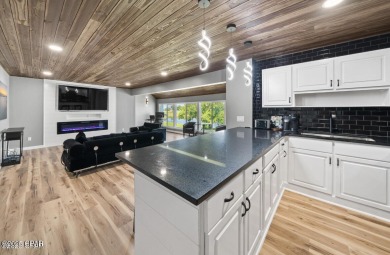 Step into this stunning condo, perfectly situated on the golf on Bay Point Resort Golf Club in Florida - for sale on GolfHomes.com, golf home, golf lot