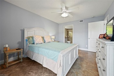 This beautifully updated lakefront home is located in Abbey On on Imperial Golf Club in Florida - for sale on GolfHomes.com, golf home, golf lot