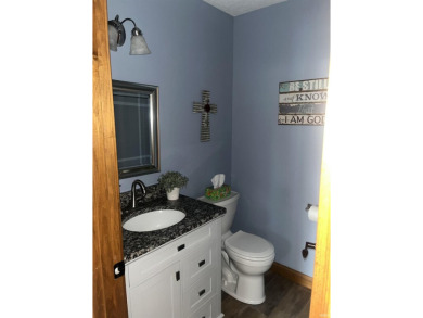 Almost 2300 sq ft, 2 bedrooms, 2.5 bath with a great room and a on Cross Creek Golf Club in Indiana - for sale on GolfHomes.com, golf home, golf lot