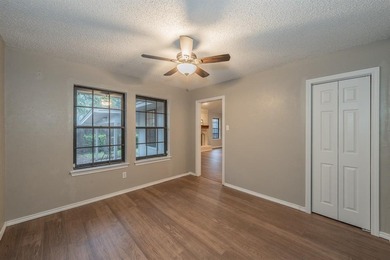 Welcome to your new home! A stunning 1-story beautifully on Rolling Hills Country Club in Texas - for sale on GolfHomes.com, golf home, golf lot