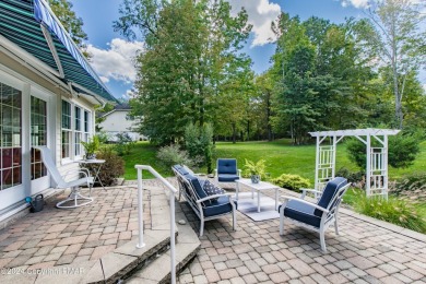 Experience luxury living at its finest in this truly pristine on Great Bear Golf and Country Club in Pennsylvania - for sale on GolfHomes.com, golf home, golf lot