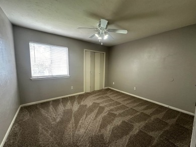 2Bed/1bath Quad overlooking Hilamin Golf Course several long on Hilaman Park Golf Course in Florida - for sale on GolfHomes.com, golf home, golf lot