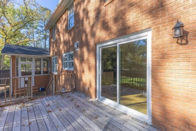 Welcome to the heart of Aiken's historic Whitehall neighborhood on Palmetto Golf Club, Inc. in South Carolina - for sale on GolfHomes.com, golf home, golf lot
