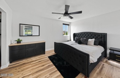 Step into this stunning condo, perfectly situated on the golf on Bay Point Resort Golf Club in Florida - for sale on GolfHomes.com, golf home, golf lot