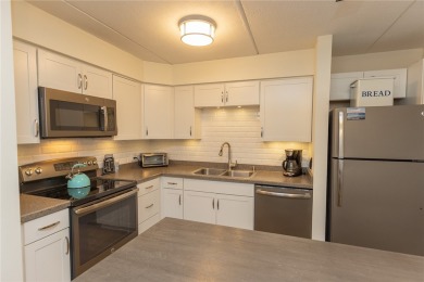 Completely updated condo with 2 lakeview balconies.  Master on Bristol Harbour Golf Club in New York - for sale on GolfHomes.com, golf home, golf lot