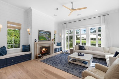 Elegant Coastal Retreat in Burnt Pine - Where Timeless on Sandestin Golf and Beach Resort - Raven in Florida - for sale on GolfHomes.com, golf home, golf lot