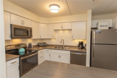 Completely updated condo with 2 lakeview balconies.  Immediate on Bristol Harbour Golf Club in New York - for sale on GolfHomes.com, golf home, golf lot