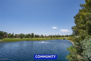 Golf Course Views - Vaulted Ceilings - Tastefully Designed - on Spanish Trail Golf and Country Club in Nevada - for sale on GolfHomes.com, golf home, golf lot