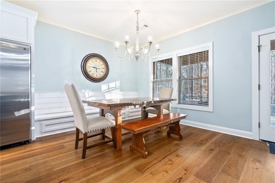 Welcome to this beautifully maintained 3-bedroom, 2-bath home on Stillwaters Golf and Country Club in Alabama - for sale on GolfHomes.com, golf home, golf lot