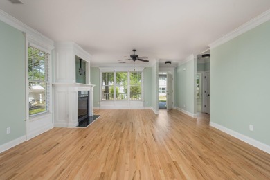Located in the beautiful gated community of Harbor Club at Lake on Harbor Club Golf and Country Club in Georgia - for sale on GolfHomes.com, golf home, golf lot
