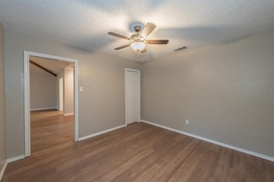 Welcome to your new home! A stunning 1-story beautifully on Rolling Hills Country Club in Texas - for sale on GolfHomes.com, golf home, golf lot