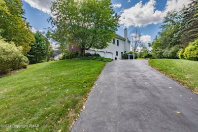 Experience luxury living at its finest in this truly pristine on Great Bear Golf and Country Club in Pennsylvania - for sale on GolfHomes.com, golf home, golf lot