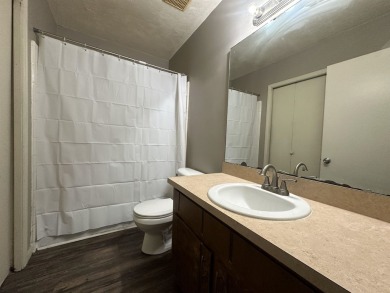 2Bed/1bath Quad overlooking Hilamin Golf Course several long on Hilaman Park Golf Course in Florida - for sale on GolfHomes.com, golf home, golf lot
