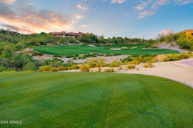 FULL GOLF MEMBERSHIP AVAILABLE!
Tucked away in a private on Desert Mountain Golf Club - Renegade Course in Arizona - for sale on GolfHomes.com, golf home, golf lot