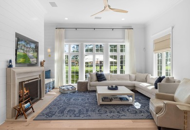 Elegant Coastal Retreat in Burnt Pine - Where Timeless on Sandestin Golf and Beach Resort - Raven in Florida - for sale on GolfHomes.com, golf home, golf lot