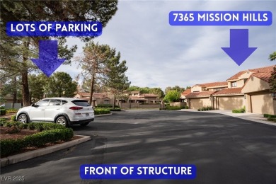 Golf Course Views - Vaulted Ceilings - Tastefully Designed - on Spanish Trail Golf and Country Club in Nevada - for sale on GolfHomes.com, golf home, golf lot