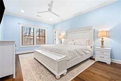 Welcome to this beautifully maintained 3-bedroom, 2-bath home on Stillwaters Golf and Country Club in Alabama - for sale on GolfHomes.com, golf home, golf lot