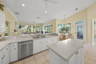 This stunning Sawgrass Aruba III model offers an incredibly on Sawgrass Golf Club in Florida - for sale on GolfHomes.com, golf home, golf lot